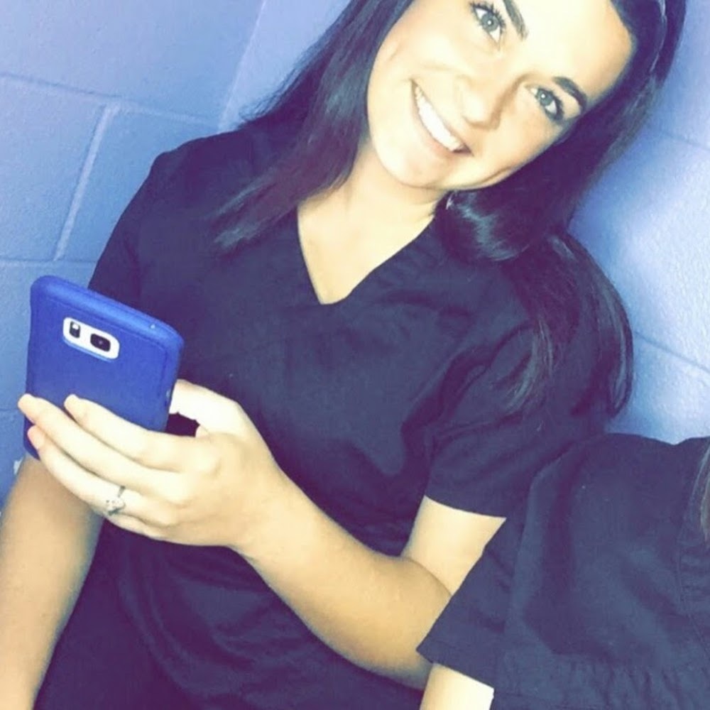 Meet your Posher, Shawna